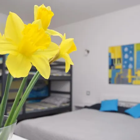 בית אירוח Laba *