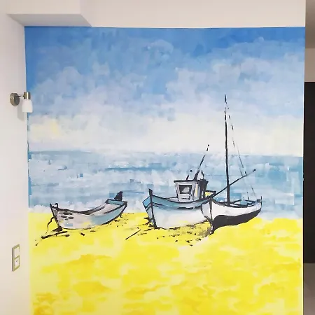 Séjour chez l'habitant Laba *