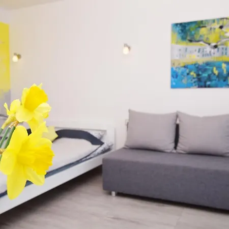 בית אירוח Laba *