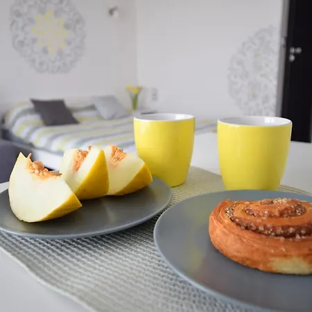 Séjour chez l'habitant Laba Jastrzębia Góra