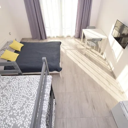 Laba בית אירוח Jastrzębia Góra