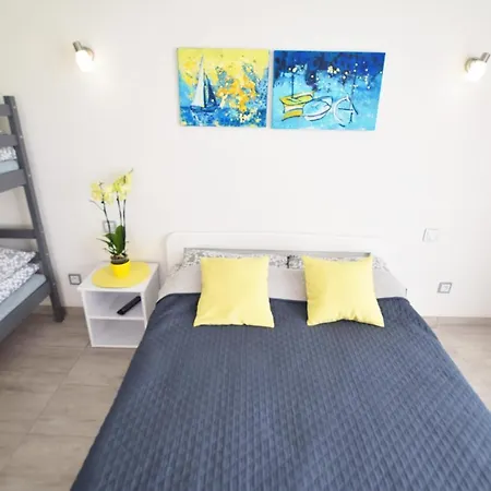 Séjour chez l'habitant Laba *