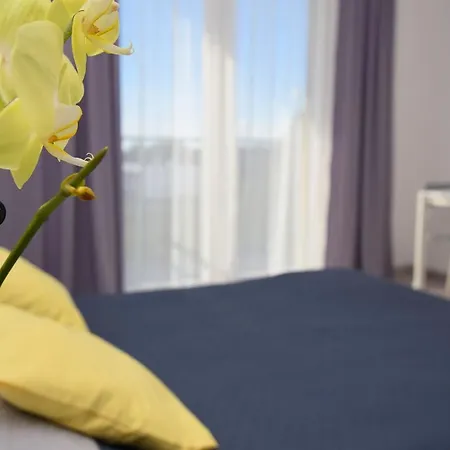 Laba Séjour chez l'habitant Jastrzębia Góra