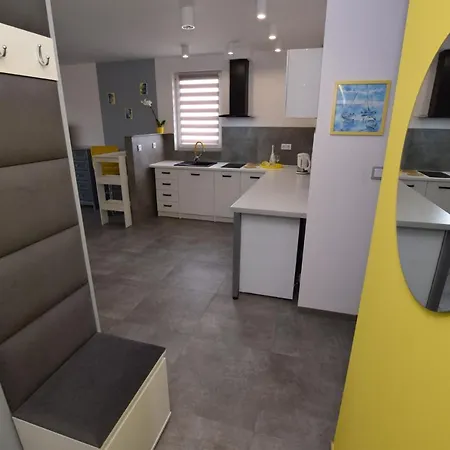 Laba Séjour chez l'habitant *