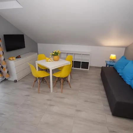 Laba Séjour chez l'habitant *