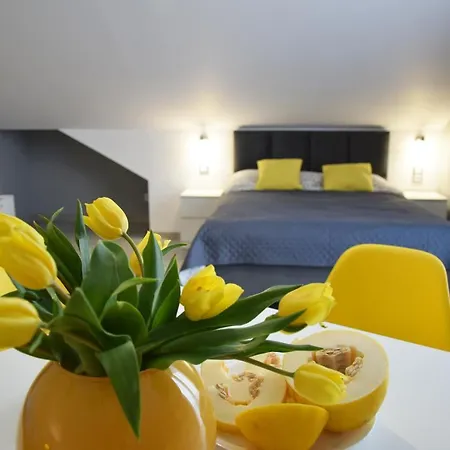 Laba Séjour chez l'habitant