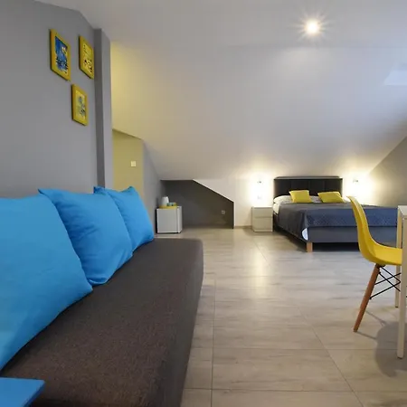 Laba Séjour chez l'habitant *