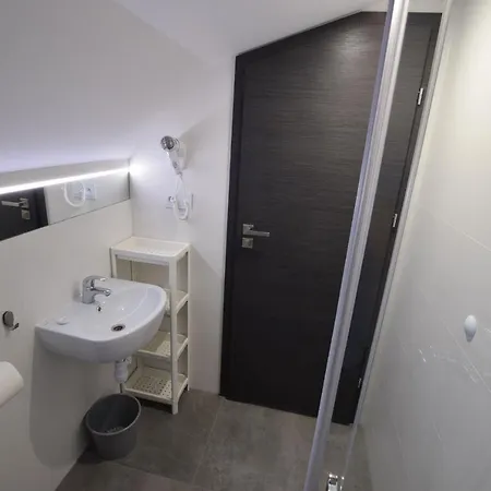 Séjour chez l'habitant Laba Jastrzębia Góra