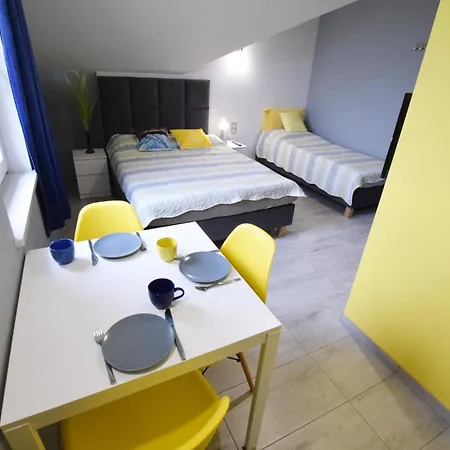 Séjour chez l'habitant Laba *