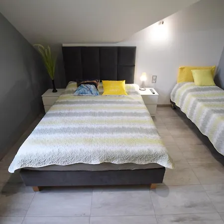 Laba 홈스테이 Jastrzębia Góra