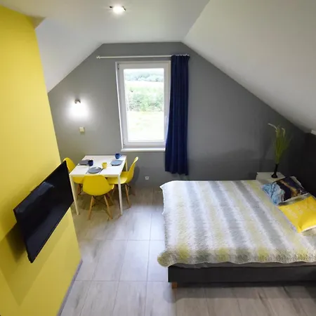 Laba * Jastrzębia Góra