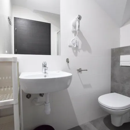 Laba 홈스테이 Jastrzębia Góra