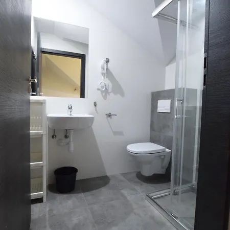 홈스테이 Laba Jastrzębia Góra