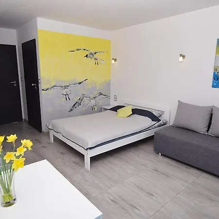 Laba Jastrzębia Góra