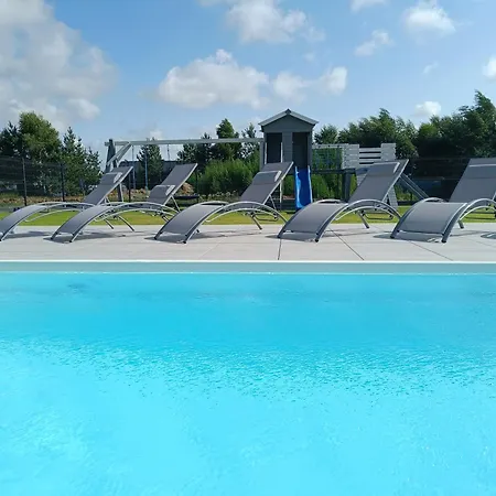 Laba Homestay Jastrzebia Gora