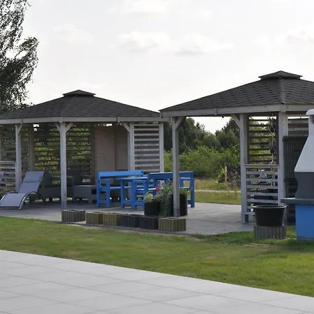 Homestay Laba Jastrzebia Gora