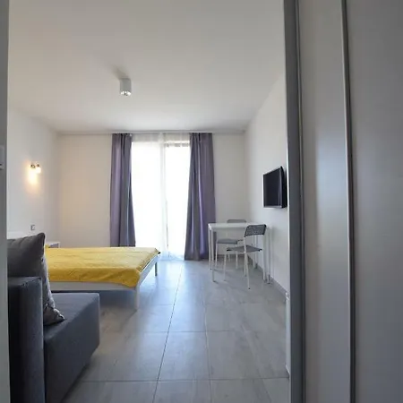 Laba Homestay Jastrzebia Gora