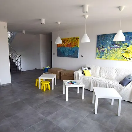 Homestay Laba