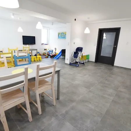 Laba Séjour chez l'habitant *