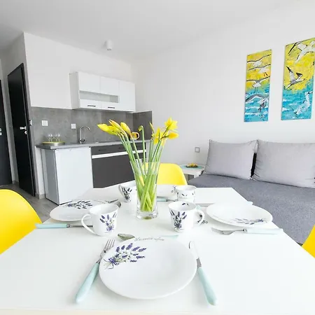 Laba * Jastrzębia Góra