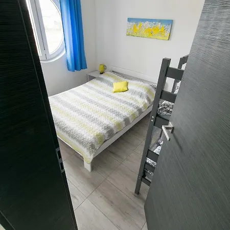 Laba 홈스테이 Jastrzębia Góra