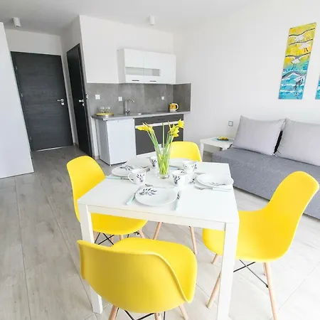 Laba Séjour chez l'habitant Jastrzębia Góra