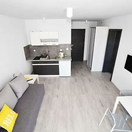 Laba * Jastrzębia Góra