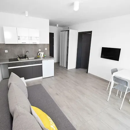 Laba Jastrzębia Góra