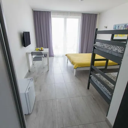 Laba Jastrzębia Góra