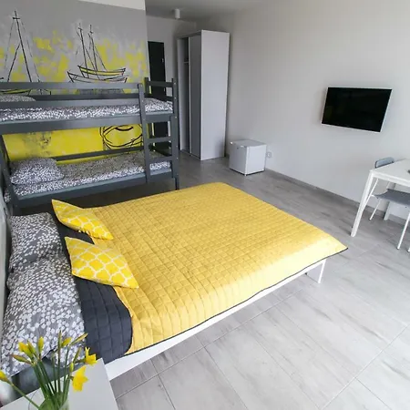 Laba * Jastrzębia Góra