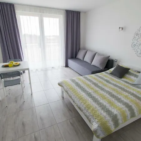 Laba * Jastrzębia Góra