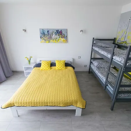 Séjour chez l'habitant Laba *