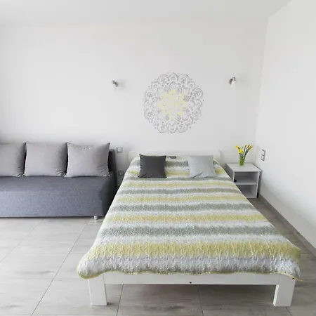 Séjour chez l'habitant Laba Jastrzębia Góra