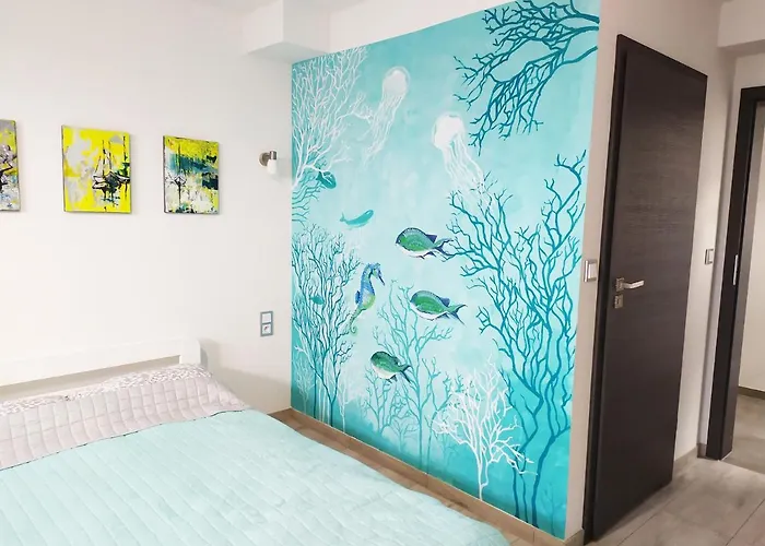 منزل للإقامة Laba