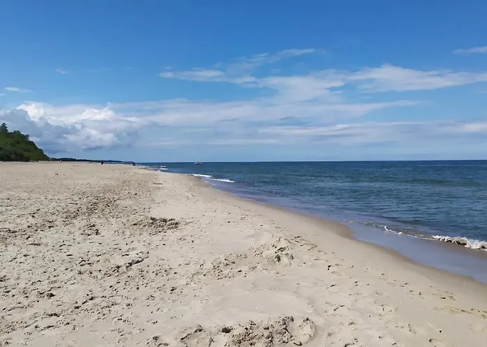 Laba * Jastrzębia Góra