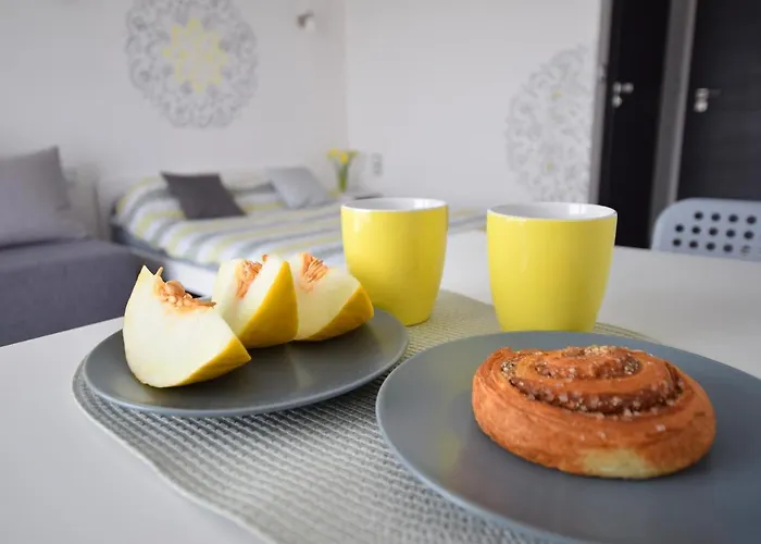 منزل للإقامة Laba Jastrzębia Góra