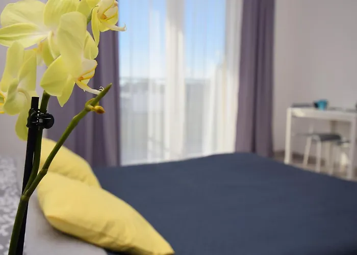 Laba منزل للإقامة Jastrzębia Góra