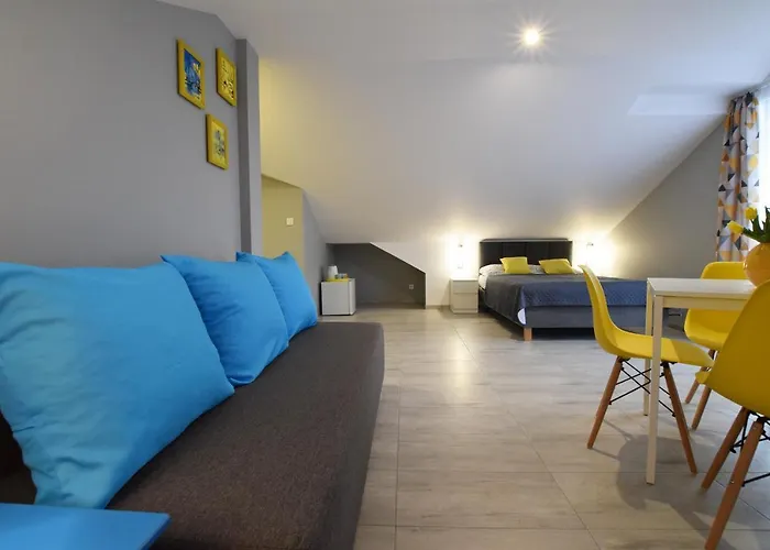 Laba منزل للإقامة *