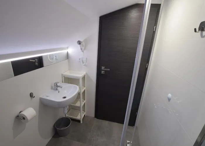 منزل للإقامة Laba Jastrzębia Góra