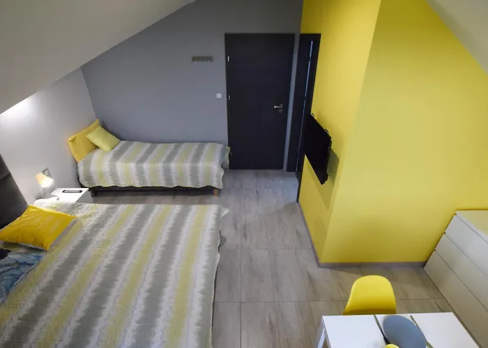 Laba منزل للإقامة Jastrzębia Góra