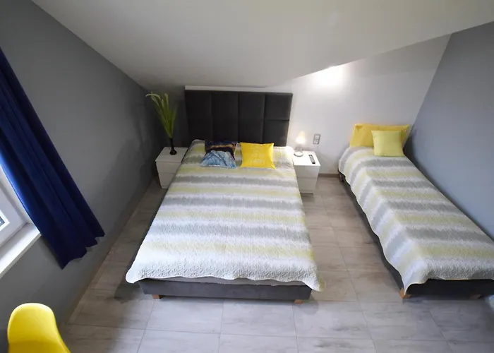 منزل للإقامة Laba