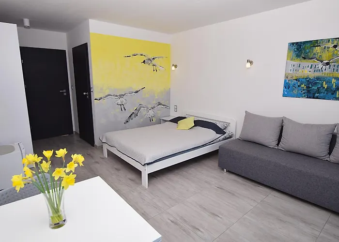 Laba Jastrzębia Góra