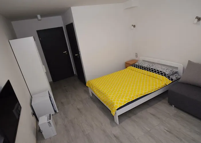 منزل للإقامة Laba *