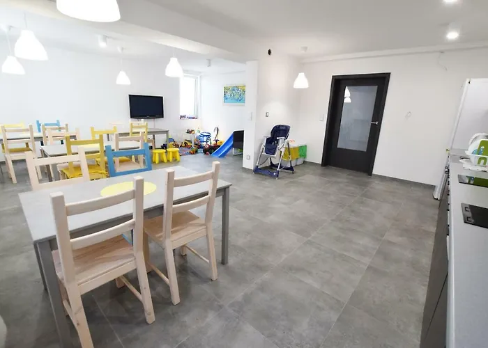 Laba منزل للإقامة *