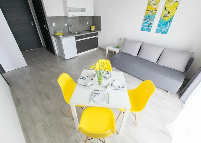 منزل للإقامة Laba *