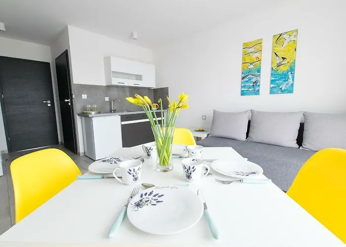 Laba * Jastrzębia Góra