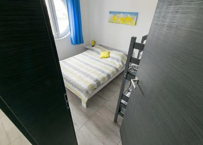 Laba منزل للإقامة Jastrzębia Góra