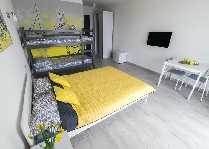 Laba * Jastrzębia Góra