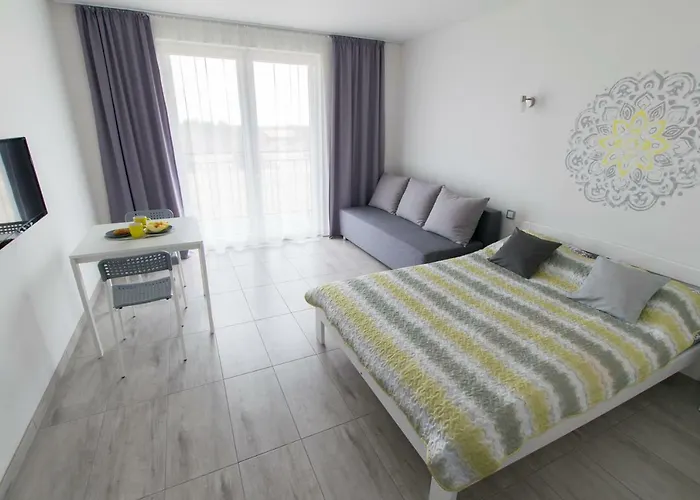 Laba * Jastrzębia Góra