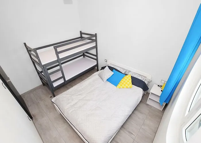 منزل للإقامة Laba *